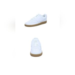 NIKE Court Vision Low 'White Gum
